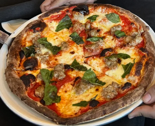 Running With Scissors tweet media