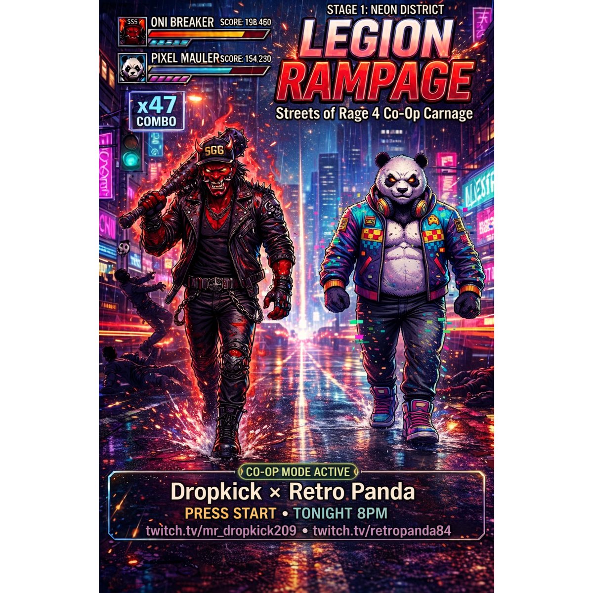 Mr_Dropkick209 tweet media