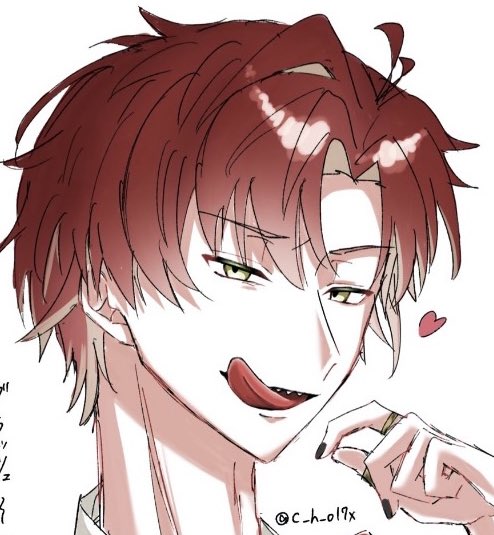 🍫るの。 tweet media