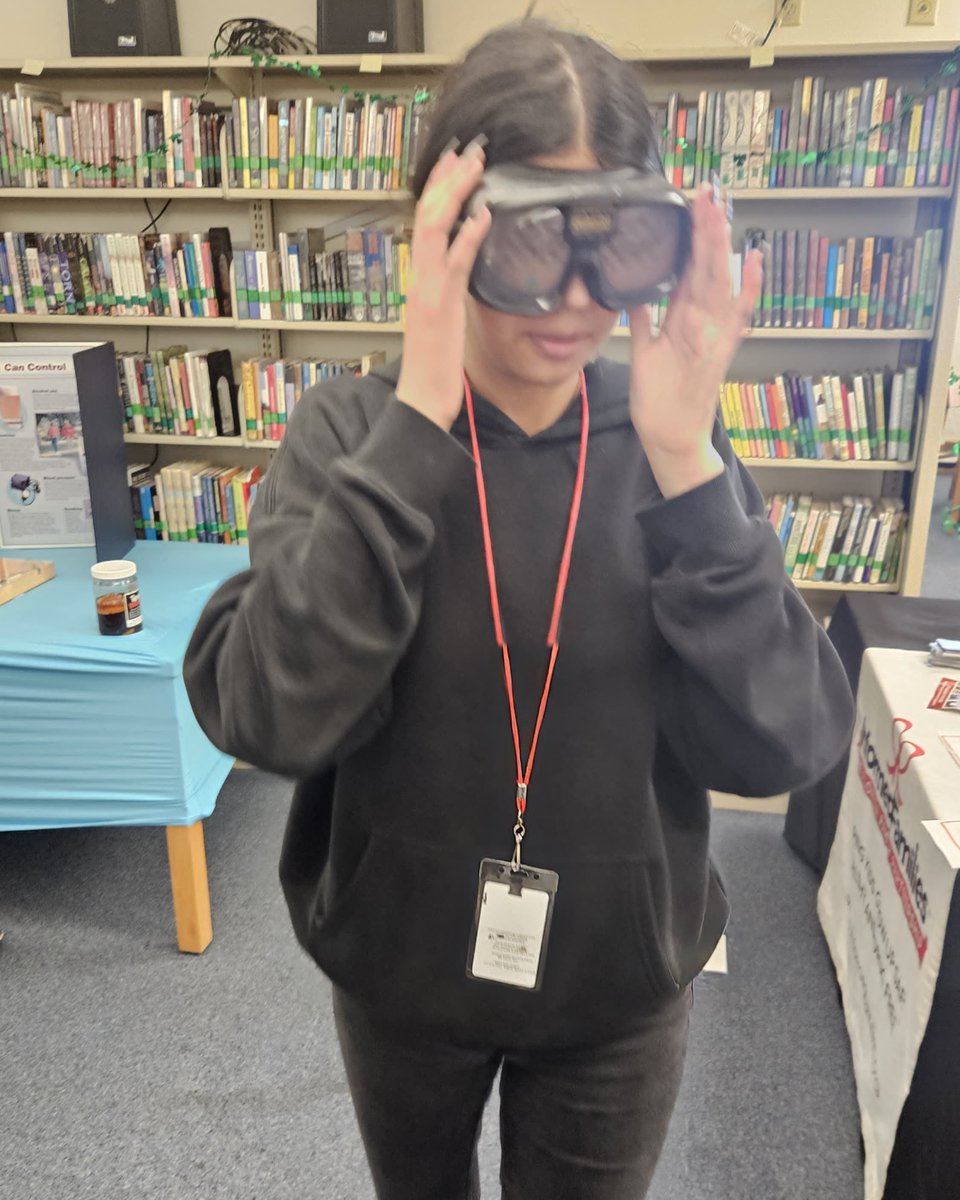 Informed Families tweet media