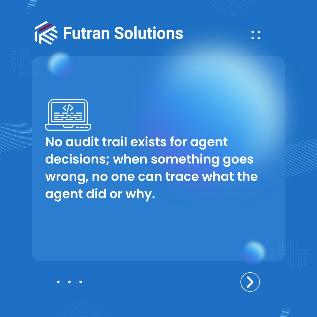 Futran Solutions tweet media