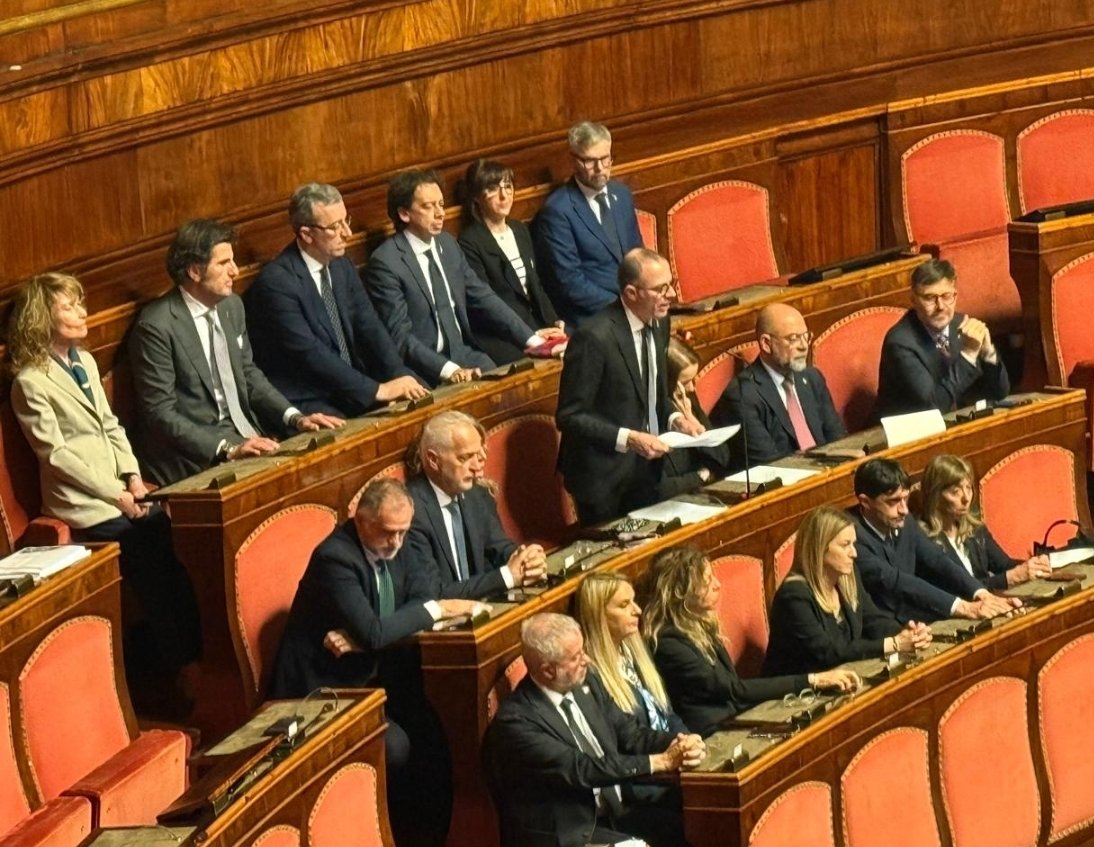 Claudio Borghi A. tweet media