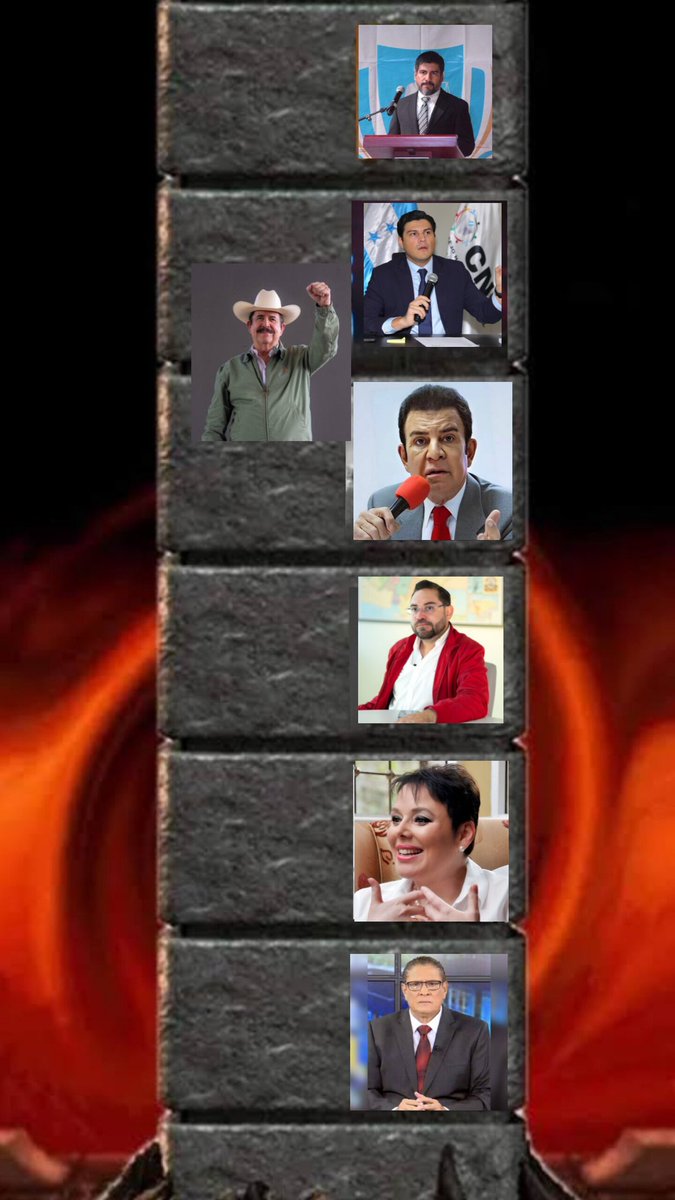 Todo lo que toca el chumpa juca lo jode.