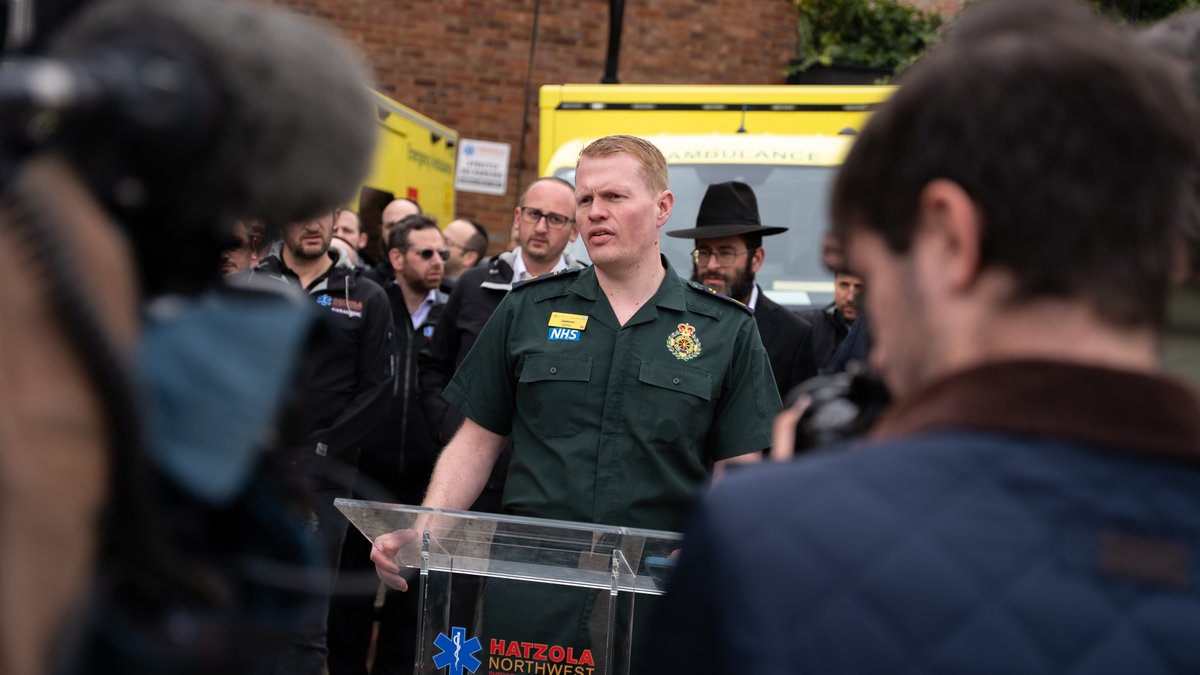 Department of Health and Social Care tweet media