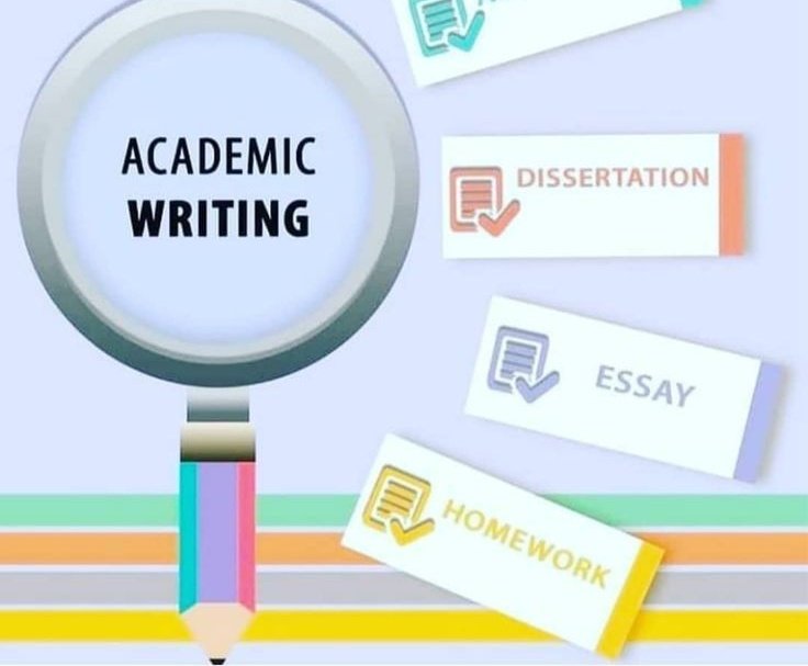 Masters and PHD Academia tweet media