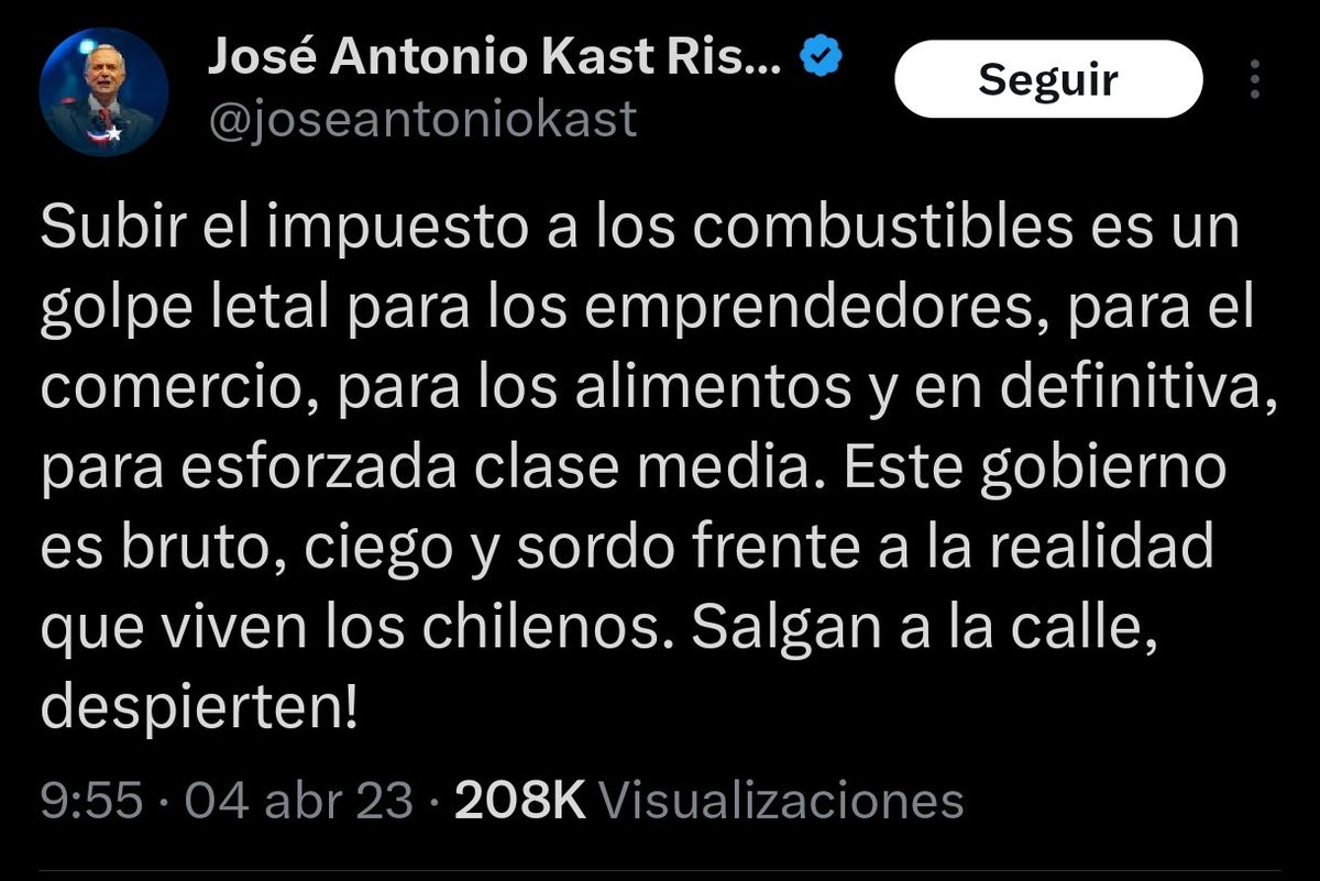 Antes de ser un mentiroso maldito