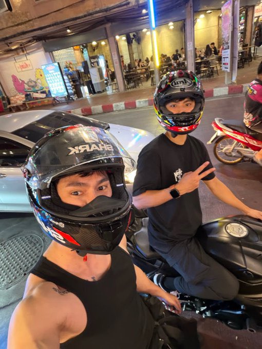 ◡̈ ปะติ๊ด 🍪 ೀ⋆｡🖇️ tweet media