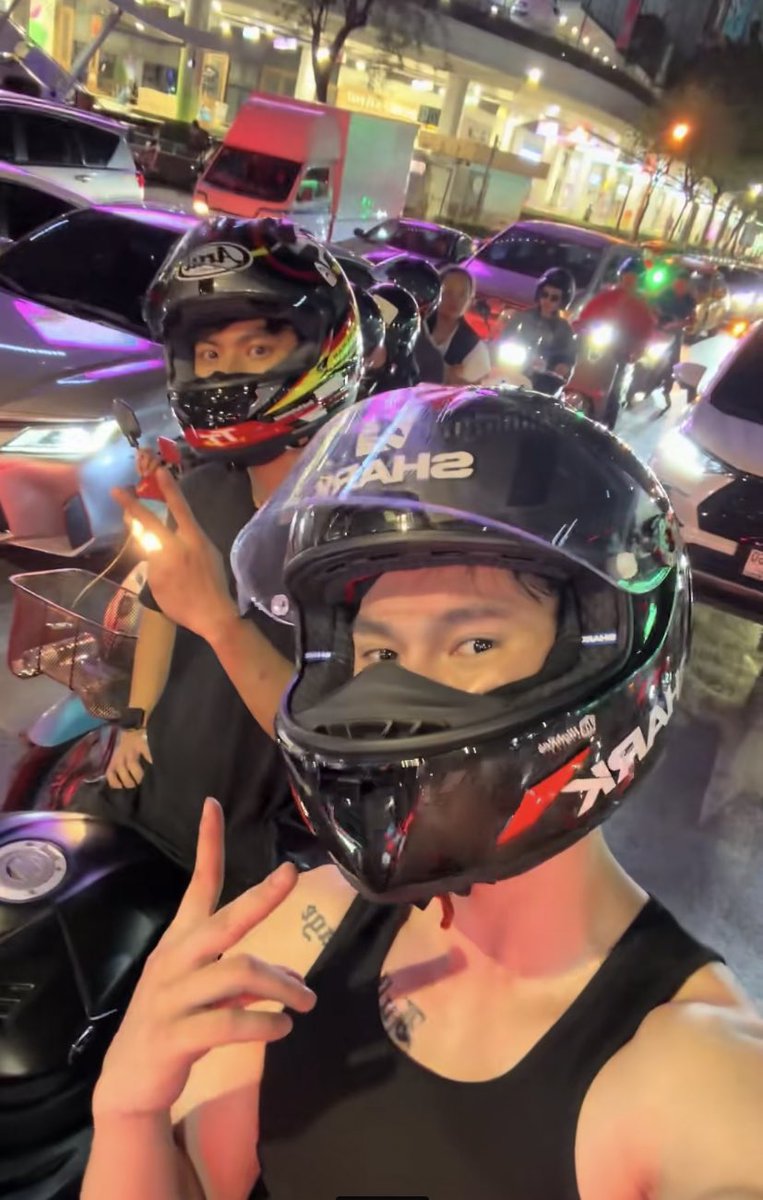 ◡̈ ปะติ๊ด 🍪 ೀ⋆｡🖇️ tweet media