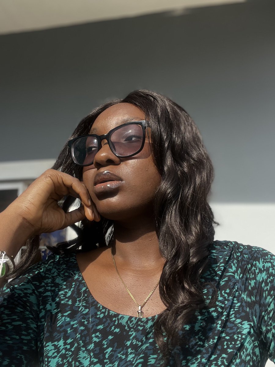 Ezinne | Adadioramma tweet media