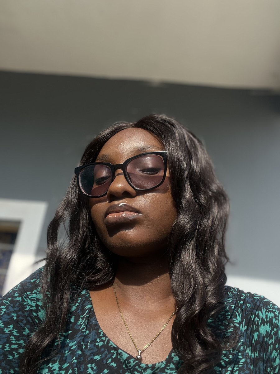 Ezinne | Adadioramma tweet media