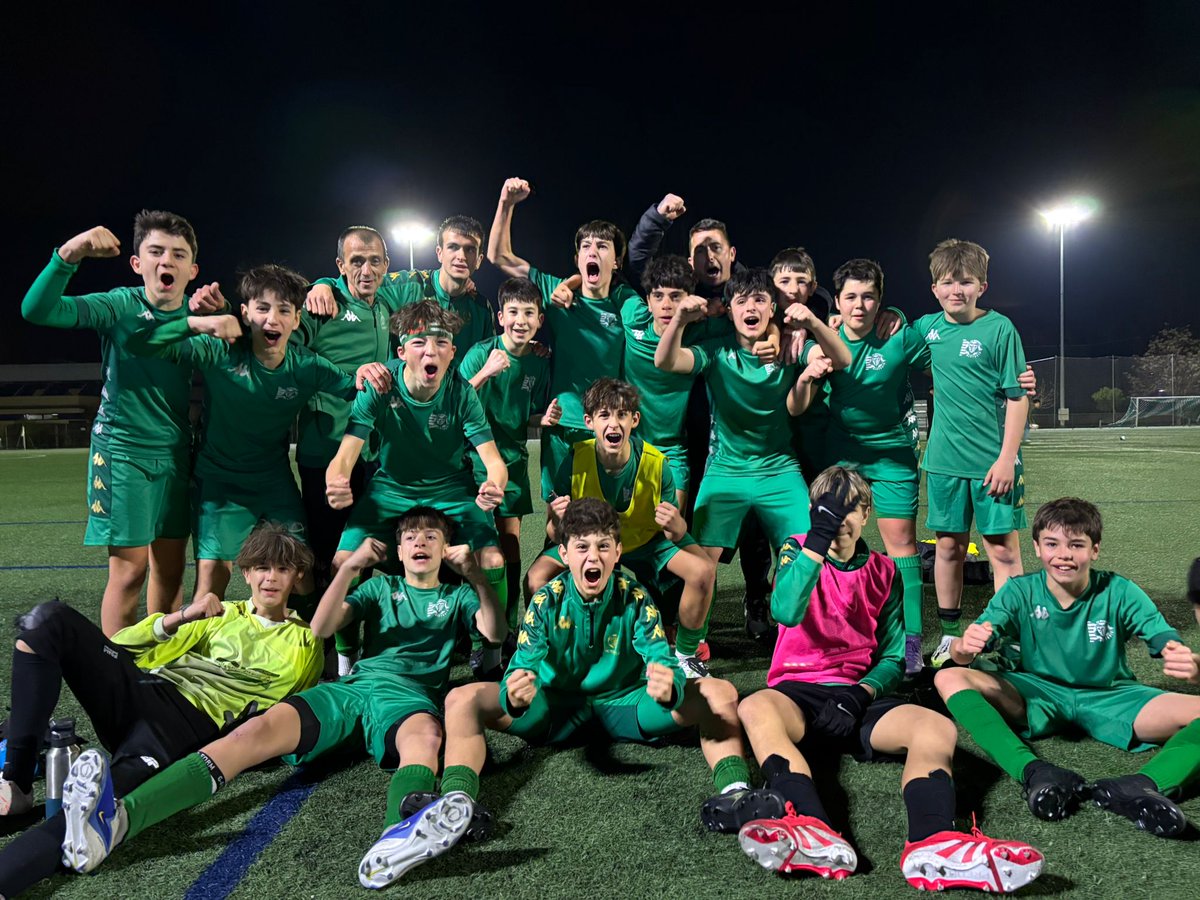 C.D. Victoria C.F. tweet media