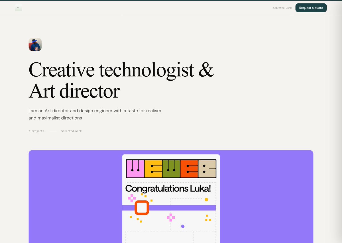 Seiten, Taisei tweet media