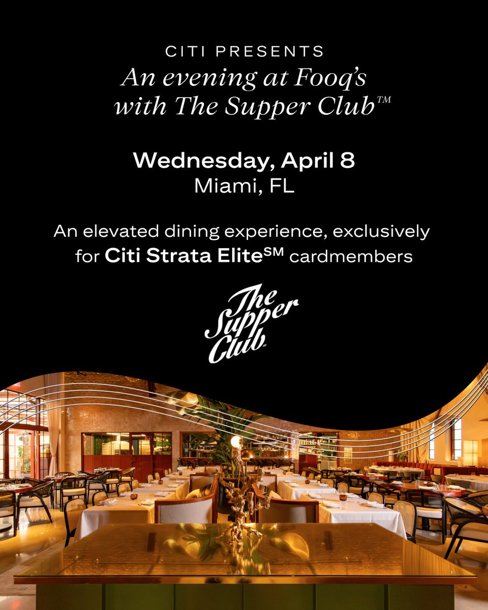 Citibank tweet media