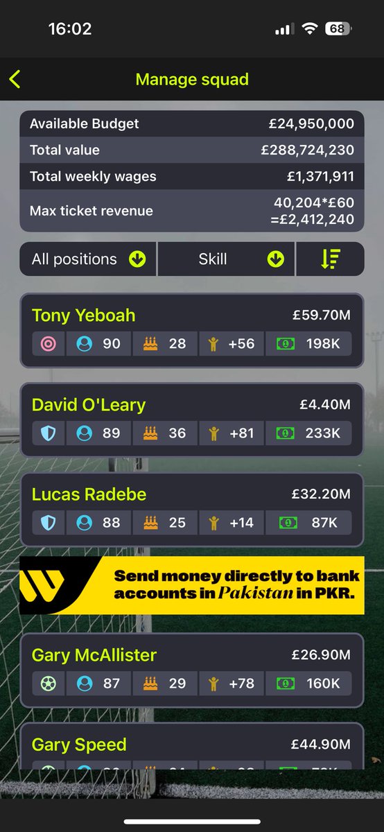 Out of Context Football Manager tweet media