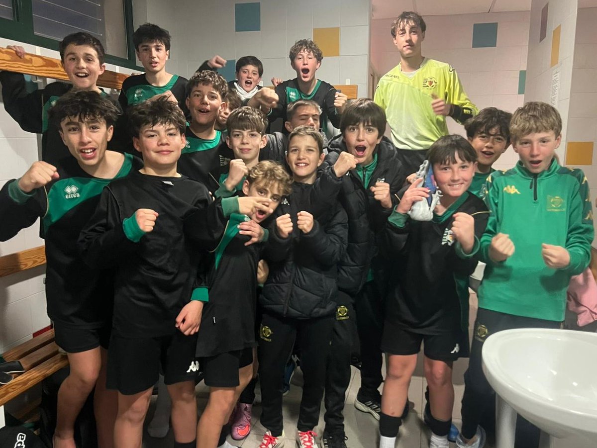 C.D. Victoria C.F. tweet media