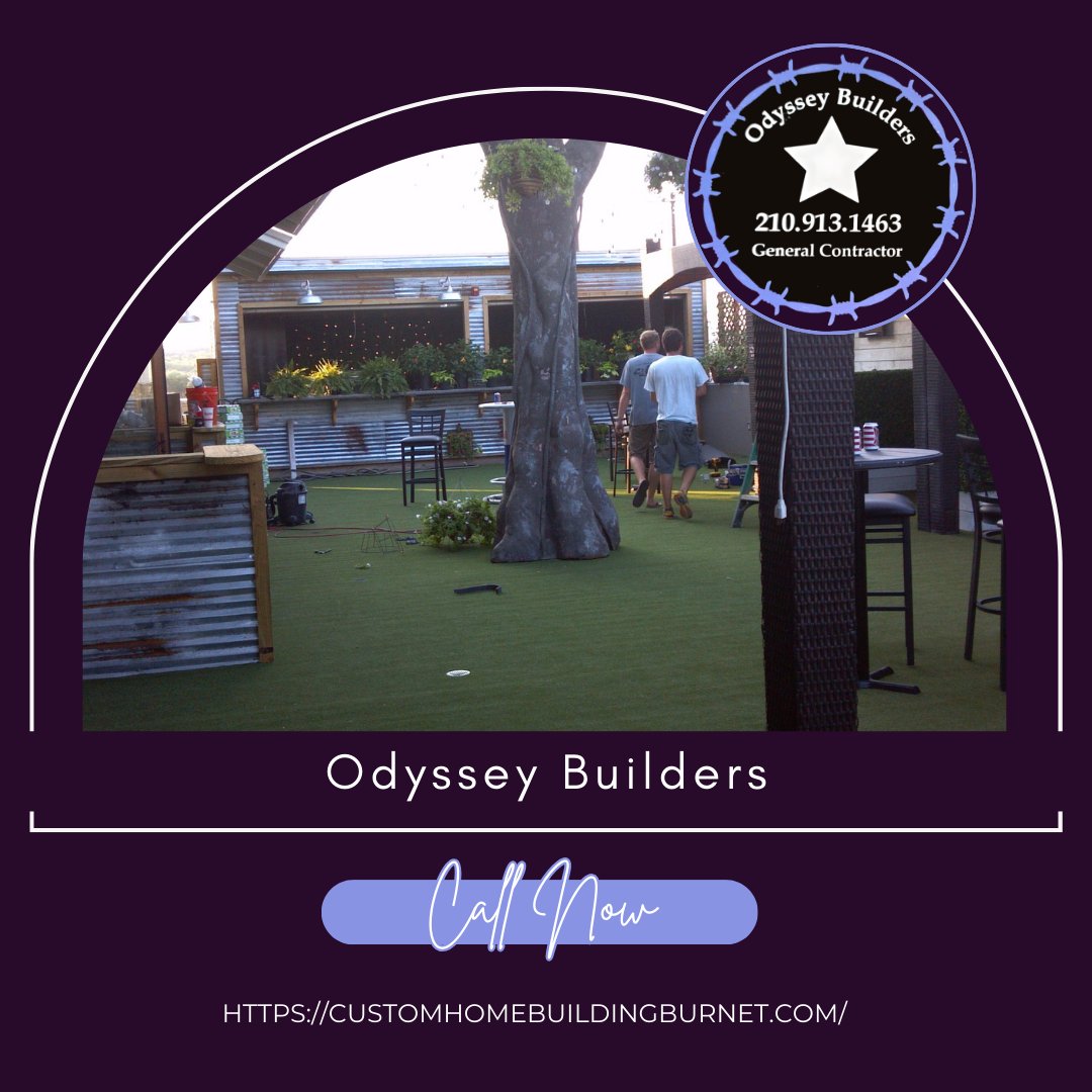 Odyssey Builders (@BuildersOdyssey) / Posts / X