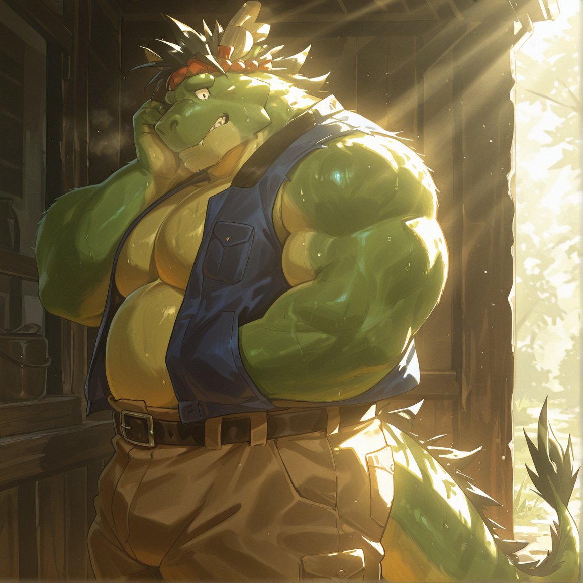 黑夜花开花又落 tweet media