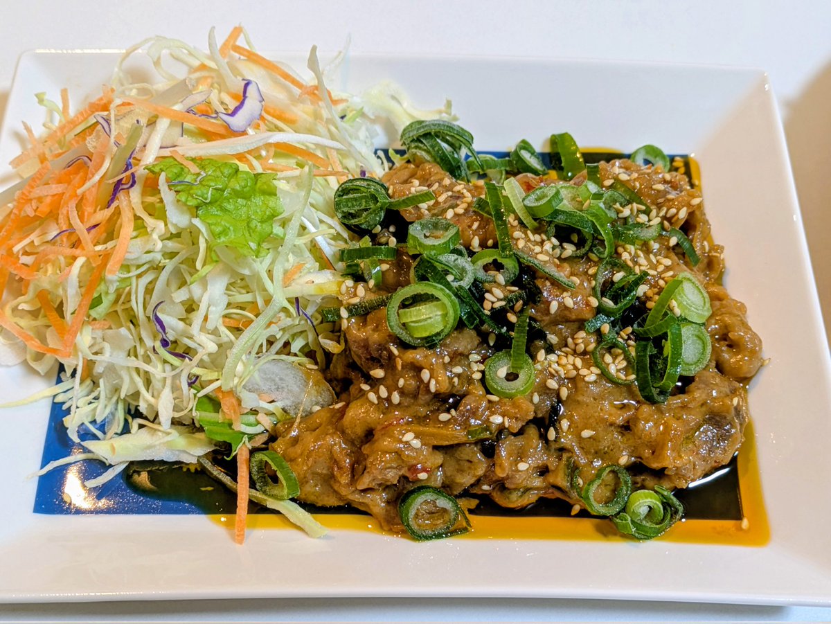 百鬼夜行 tweet media