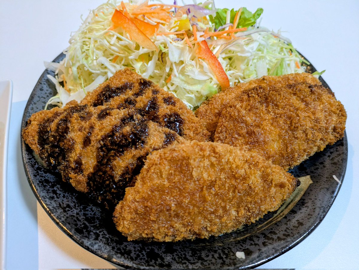 百鬼夜行 tweet media