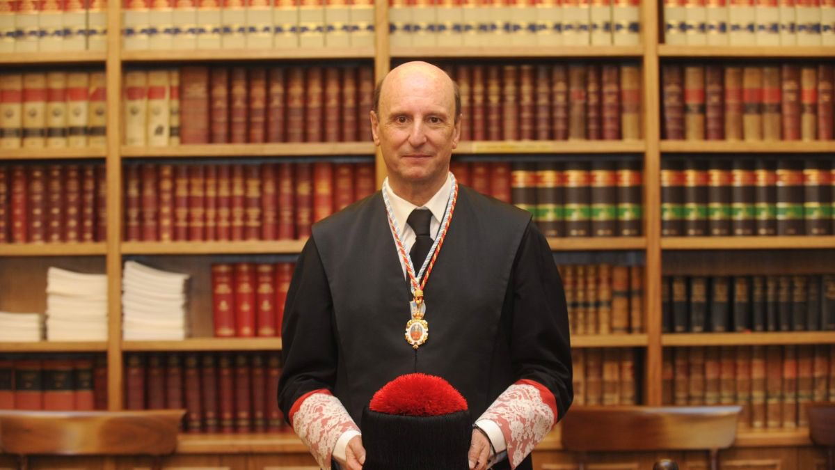 Colegio Notarial Valencia tweet media