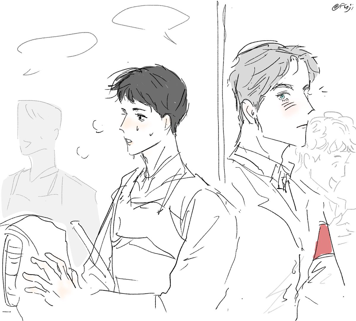 🗯️🎨𝔽𝕌𝕁𝕀. com open tweet media