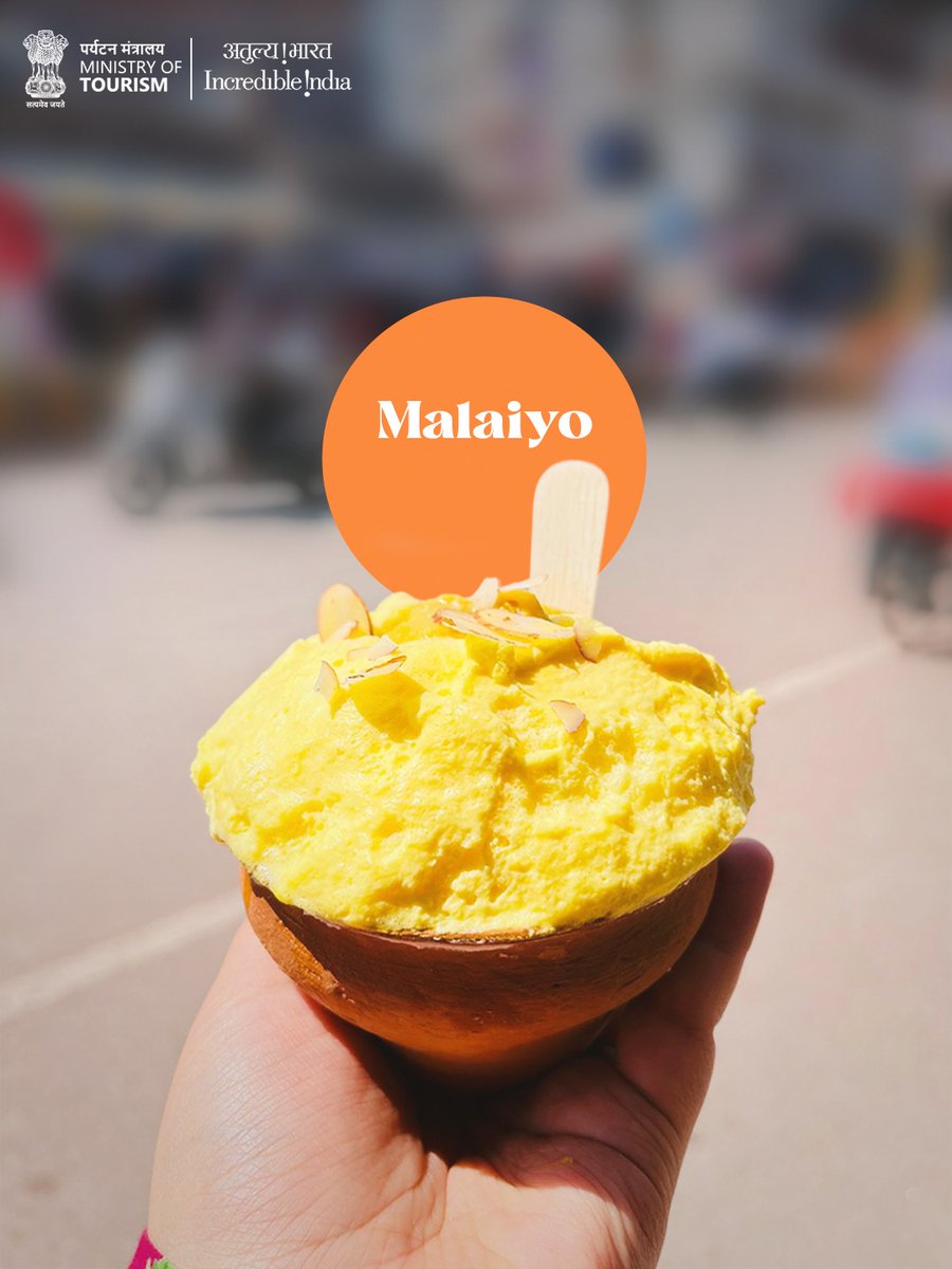 Ministry of Tourism tweet media