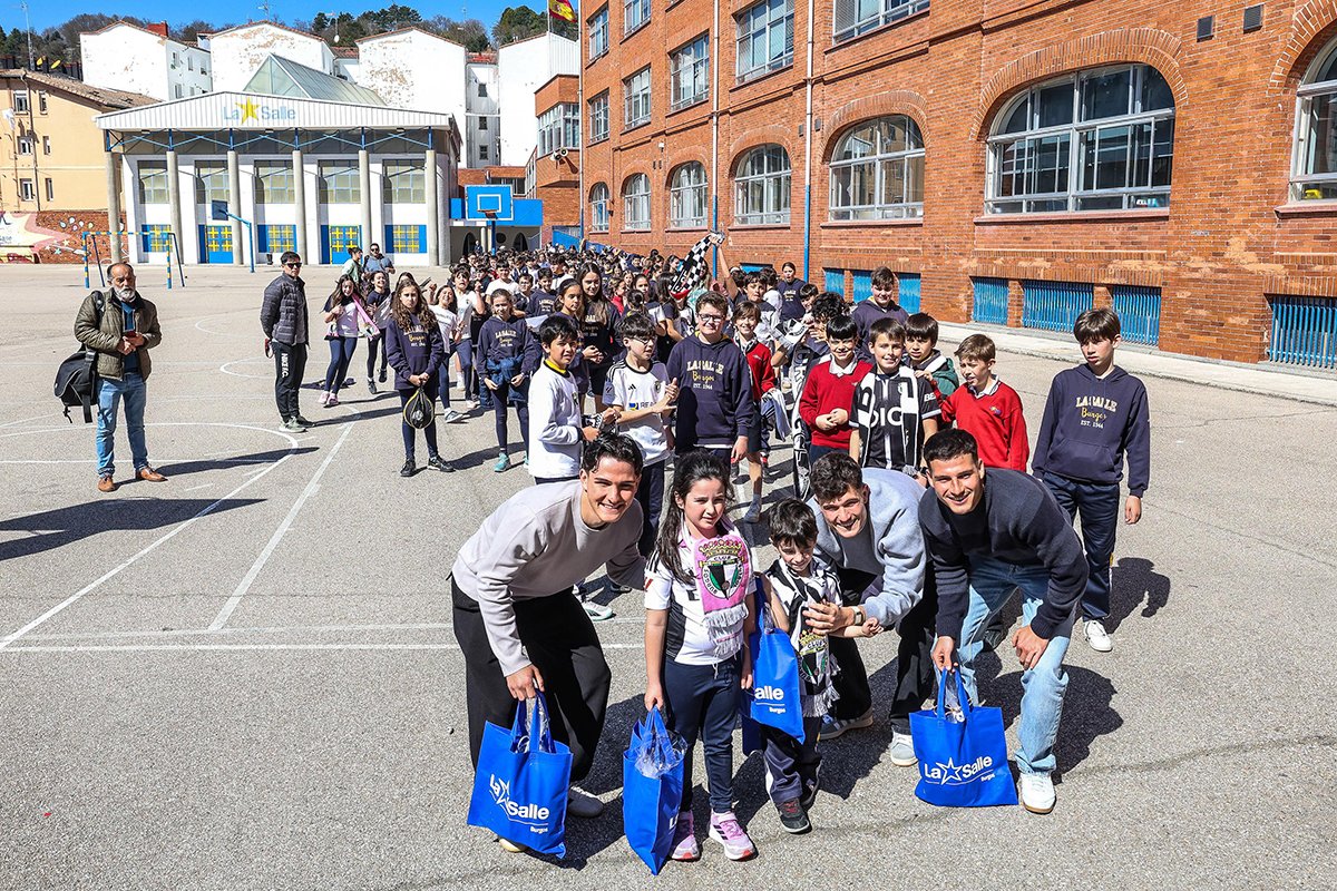 Asociación de la Prensa Deportiva de Burgos tweet media
