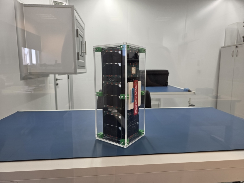 Pedro Pallotta - Space Orbit tweet media