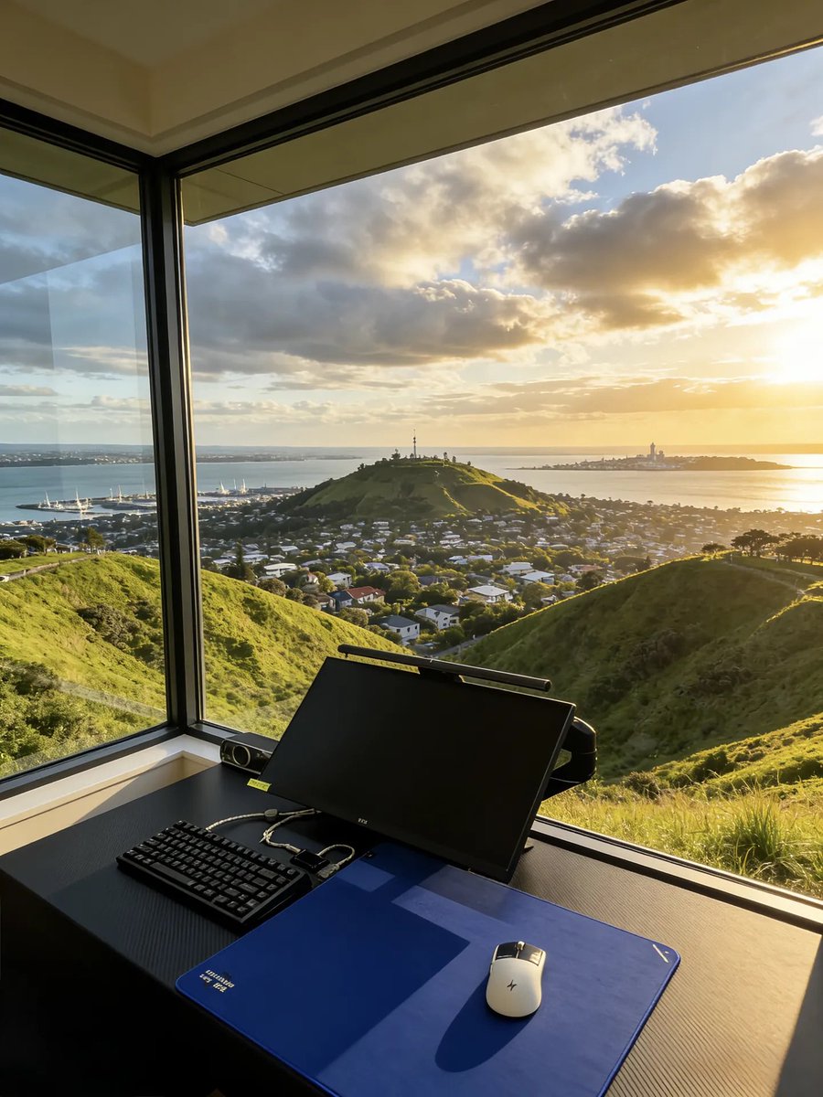 Gaming Setups tweet media