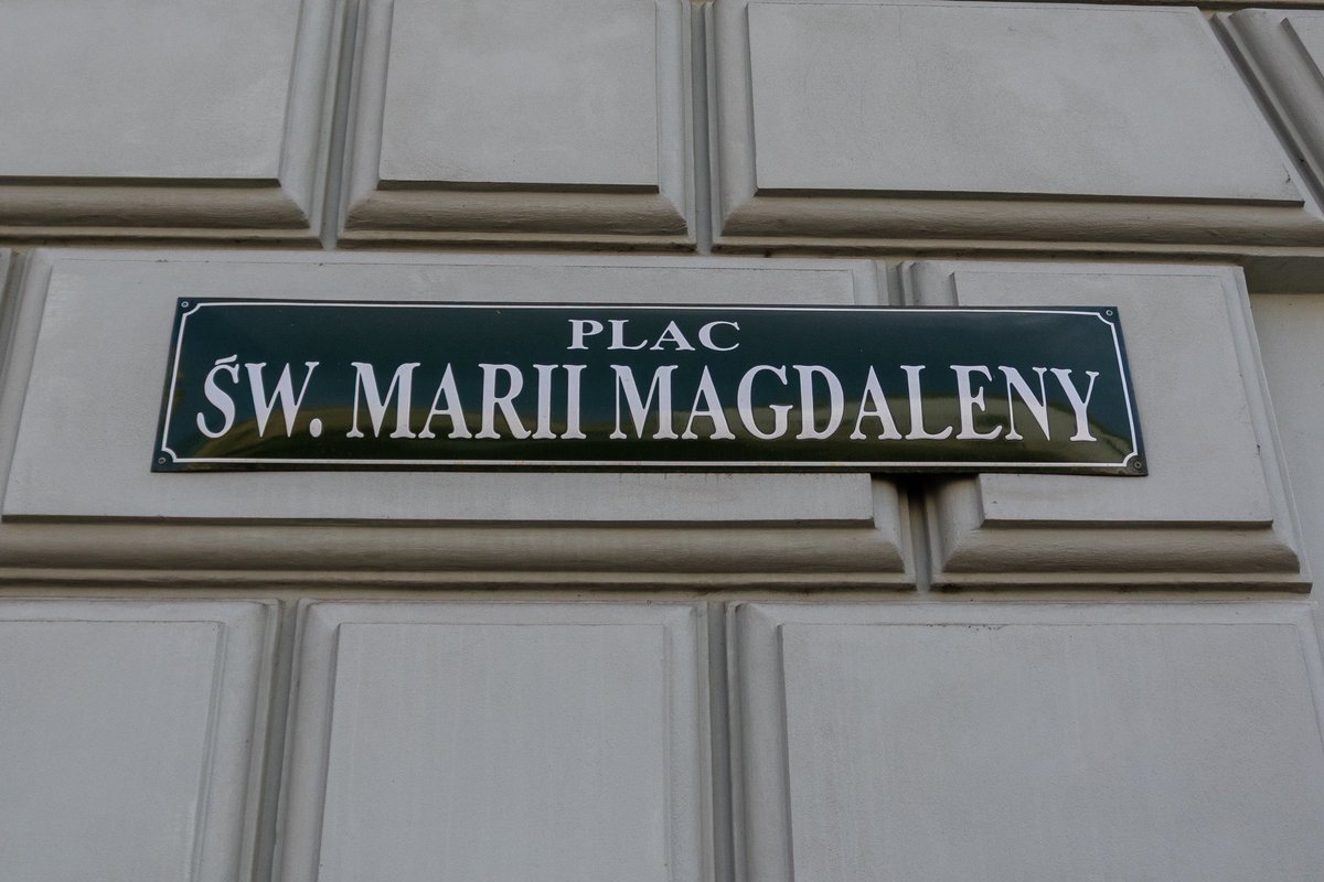 krakow_pl's tweet photo. #Krakow #konsultacjespołeczne Jak ma się zmienić #plac #MariiMagdaleny i jaką ma spełniać funkcję? Teraz możesz zdecydować!

31 marca rozpoczną się konsultacje społeczne, które potrwają do 24 kwietnia.

Sprawdź szczegóły, jak wziąć udział!
👇
https://t.co/h7pWNpImAw

📸 @BSKrakow / https://t.co/tZgIasj5cI