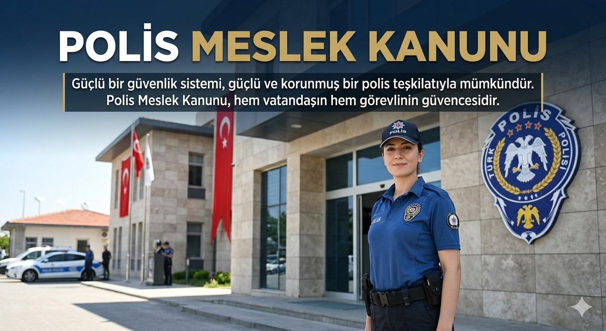 Biz polisler;

✅ Sendika hakkı istiyoruz 
✅Taban maaşa zam bekliyoruz
✅Fazla mesainin hesaplanmasını istiyoruz
✅Ücretsiz ek mesai kalmasın istiyoruz
✅2. Şark kaldırılsın istiyoruz
✅Emeklilik süreleri 20/25 yıl olarak düzenlensin istiyoruz

#PolisinMeslekKanunu