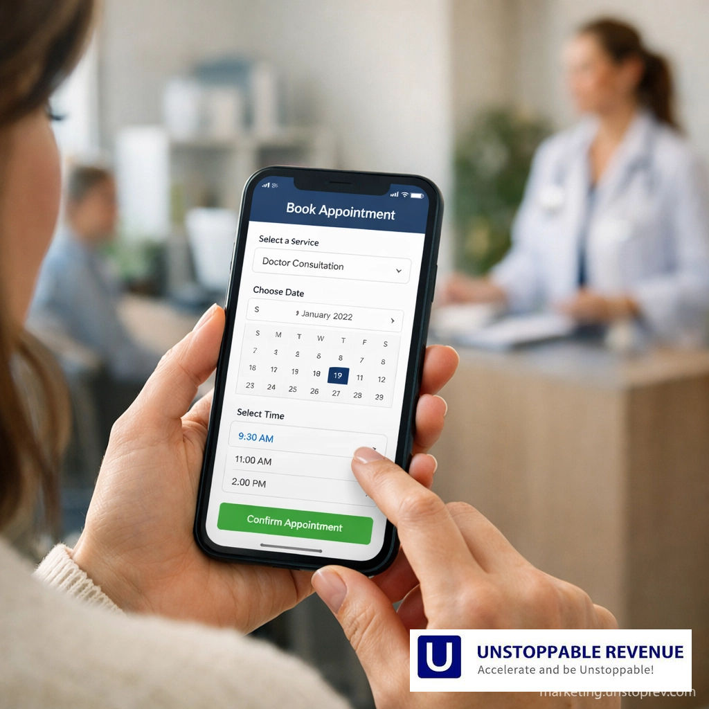 hasnain09's tweet photo. Is Digital Friction killing your conversion rate? In 2026, every second of friction is a lost patient. Slow forms: -40% conversion potential. Smart clinics win with 1-tap booking and speeds under 2s. Let's talk. #HealthcareMarketing #DigitalFriction #ClinicGrowth #Unstoppable https://t.co/CIK3Doe5Wg