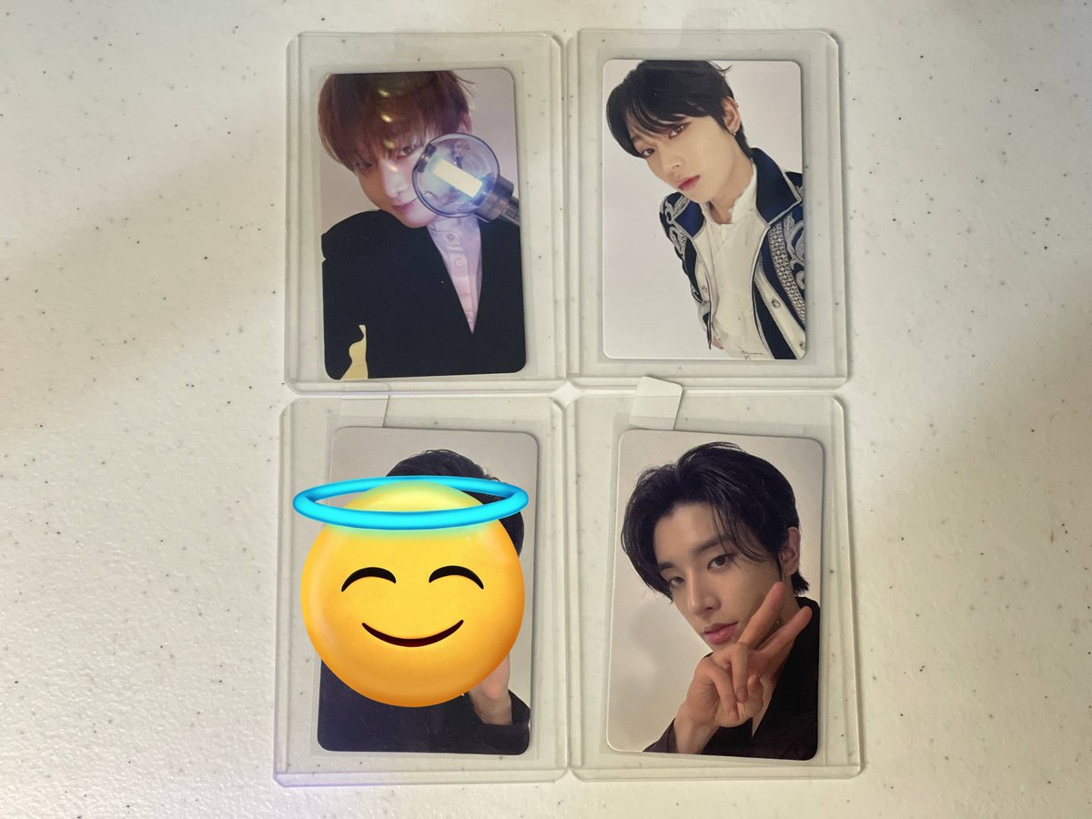 Lucky Eah 주헌이 🍀 tweet media