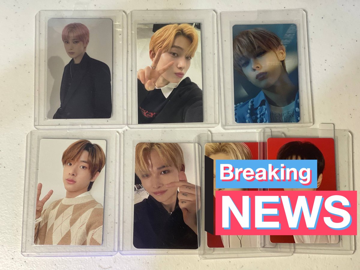 Lucky Eah 주헌이 🍀 tweet media