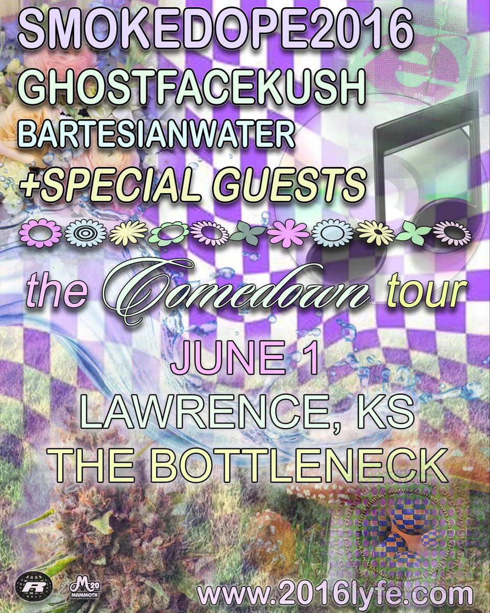 The Bottleneck tweet media