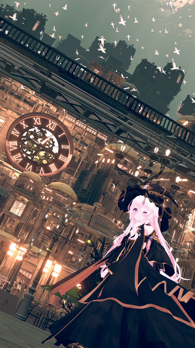 ゆづき tweet media