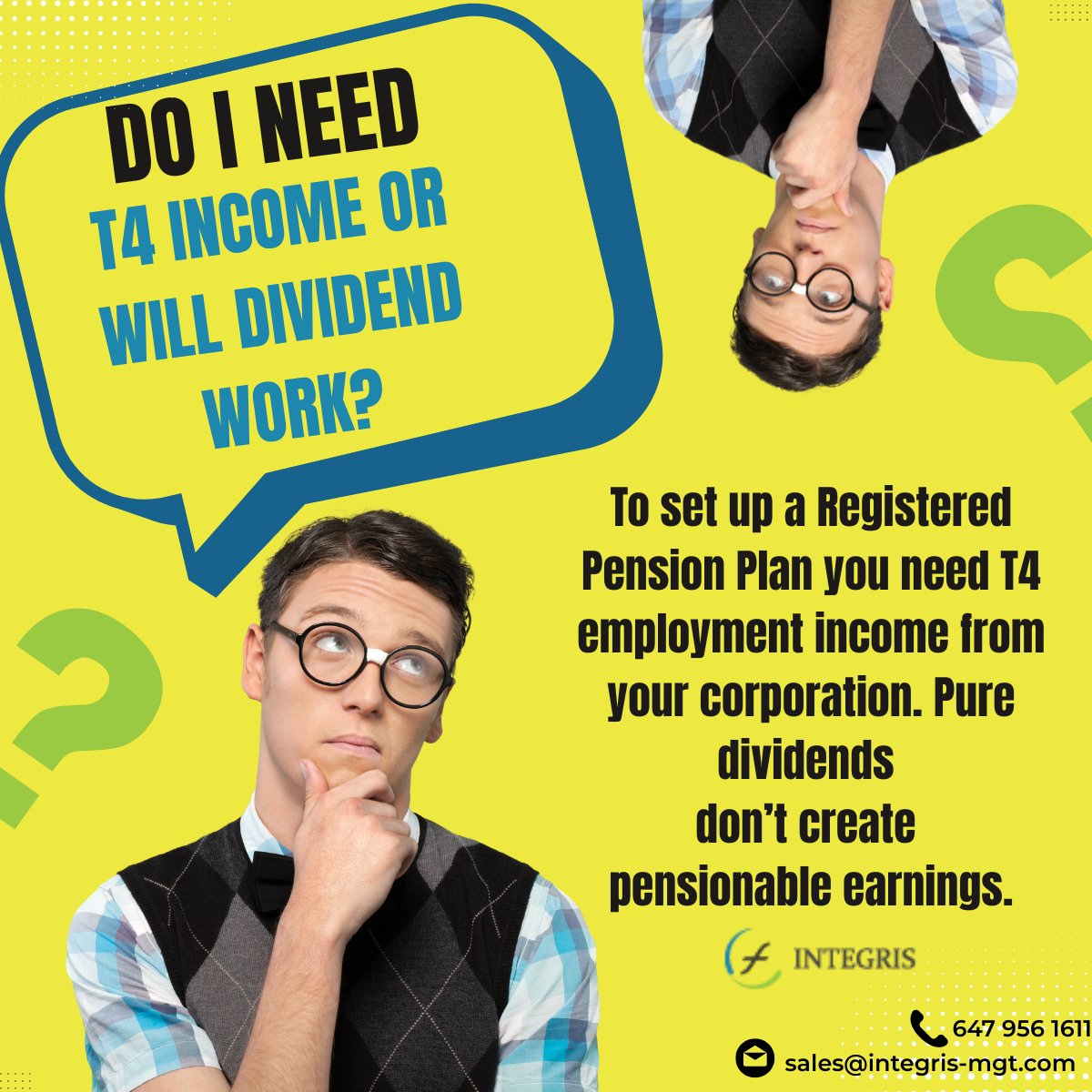 INTEGRIS Pension Management Corporation tweet media