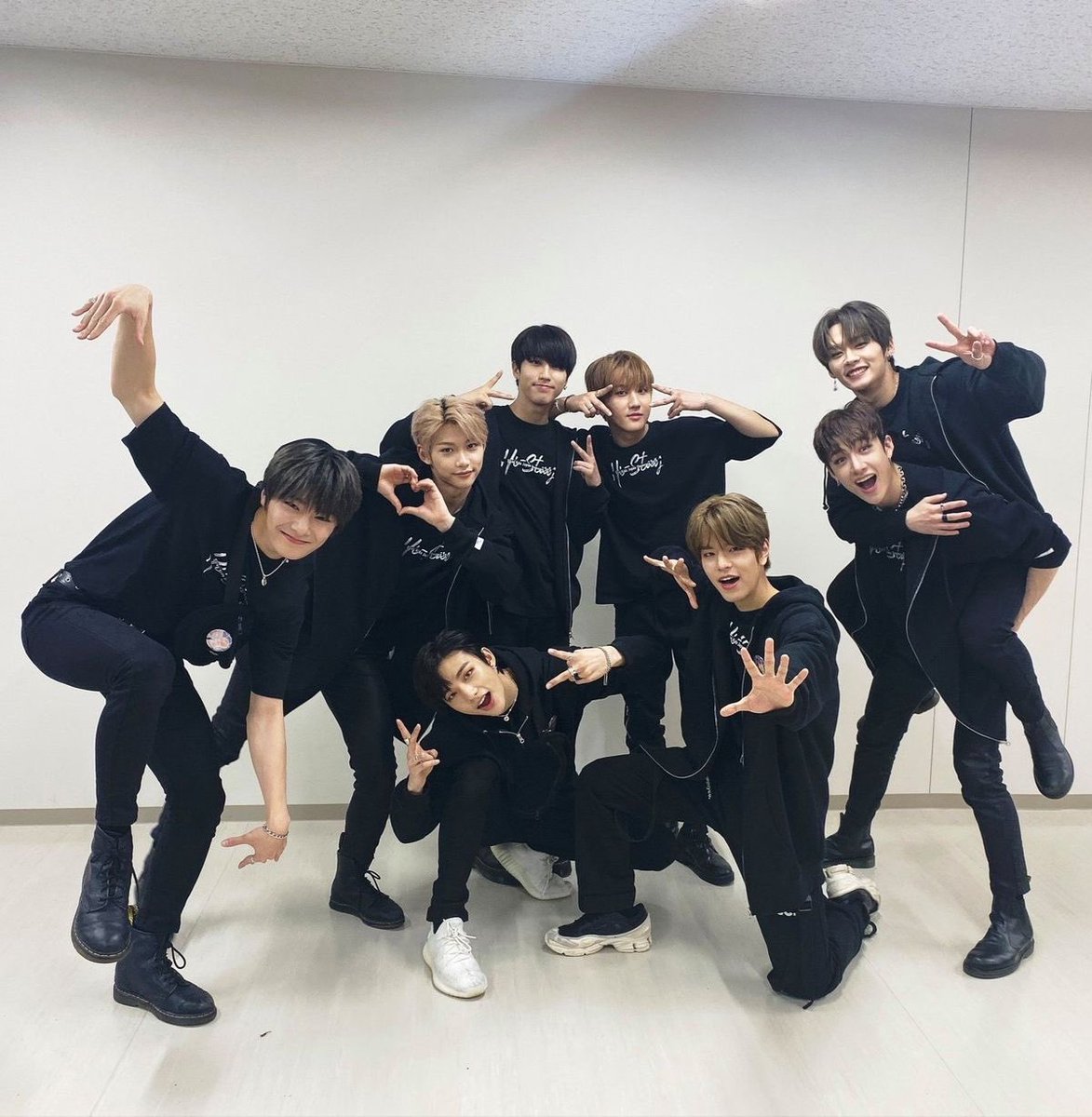 SeungIN ⭑ 8th ANNIVERSARY tweet media