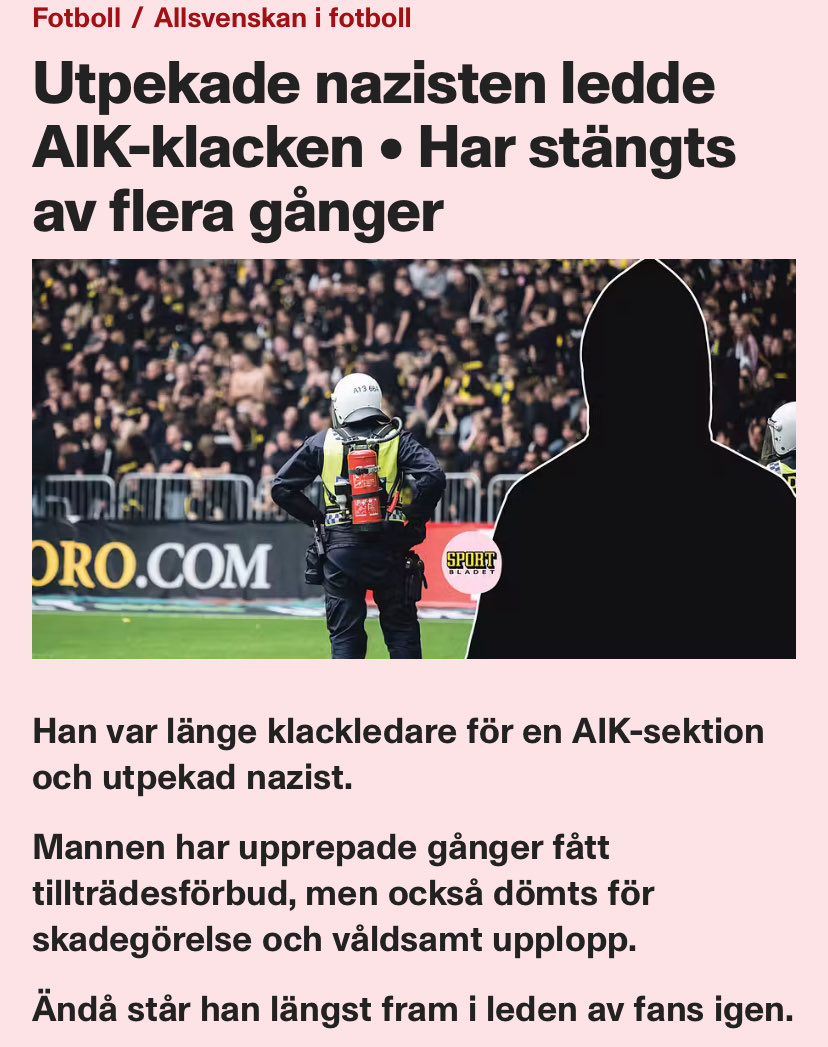Martin Morén tweet media