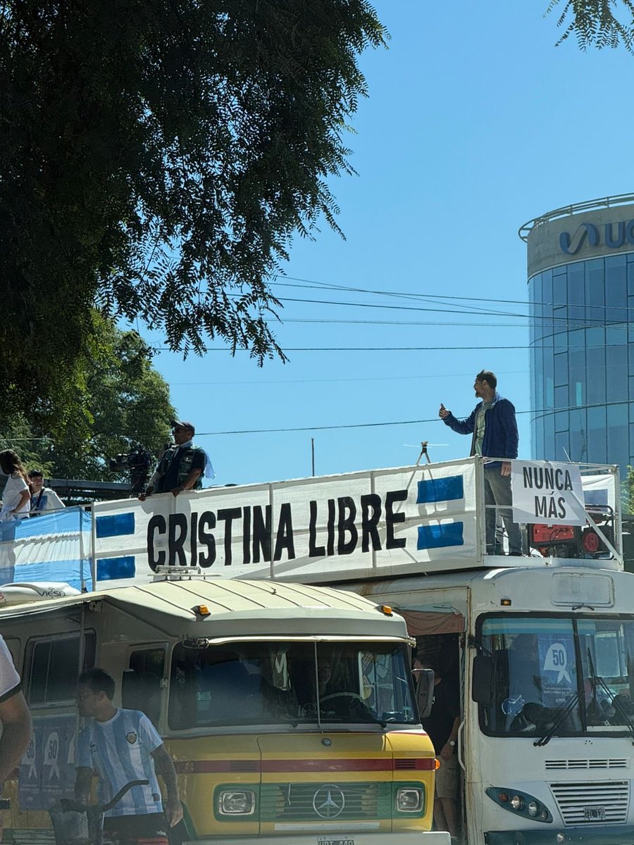 Eduardo Feinmann tweet media