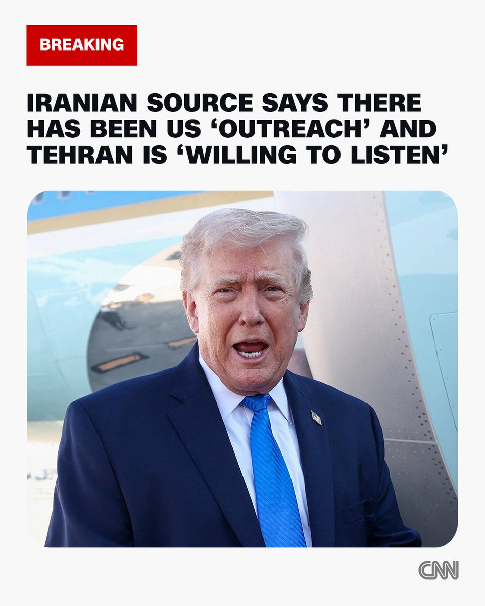 CNN International tweet media