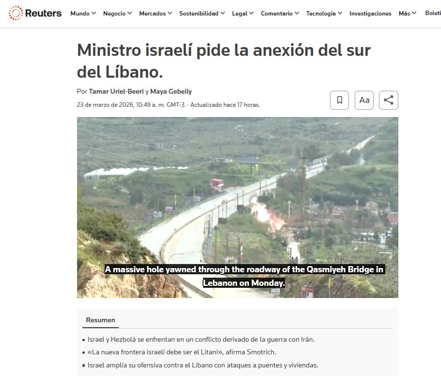 Nacho Montes de Oca tweet media