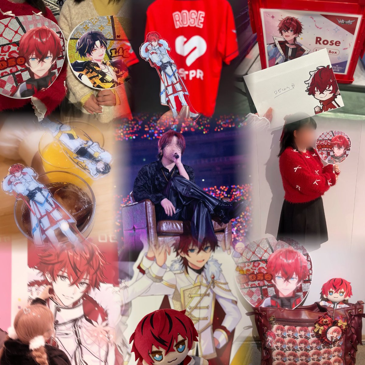 たんぬ💫♥️🥀 tweet media