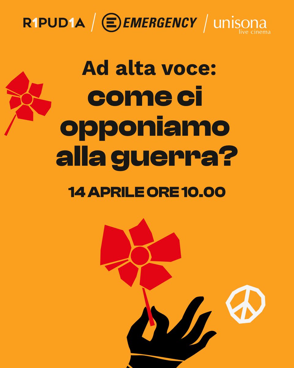 EMERGENCY tweet media