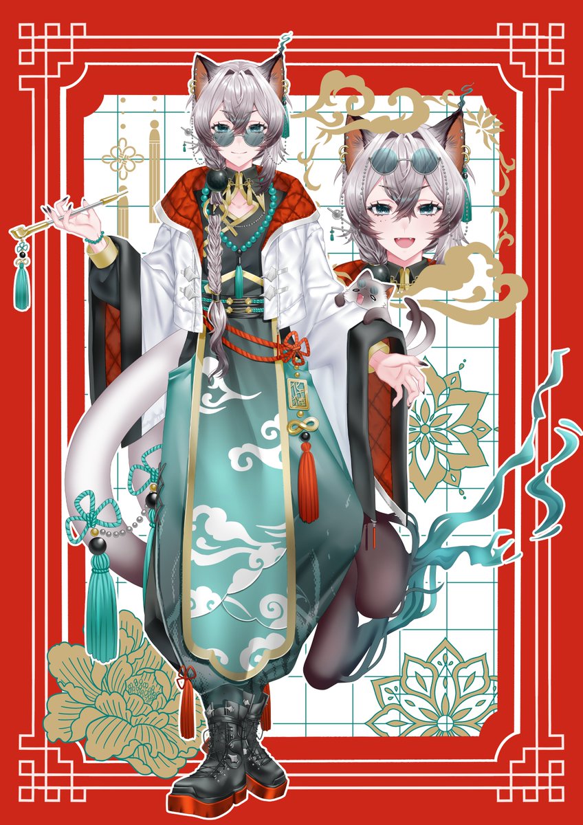 鮭延ヤヲ tweet media