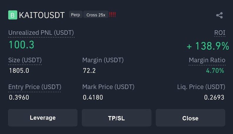 Crypto Jackson Albert tweet media