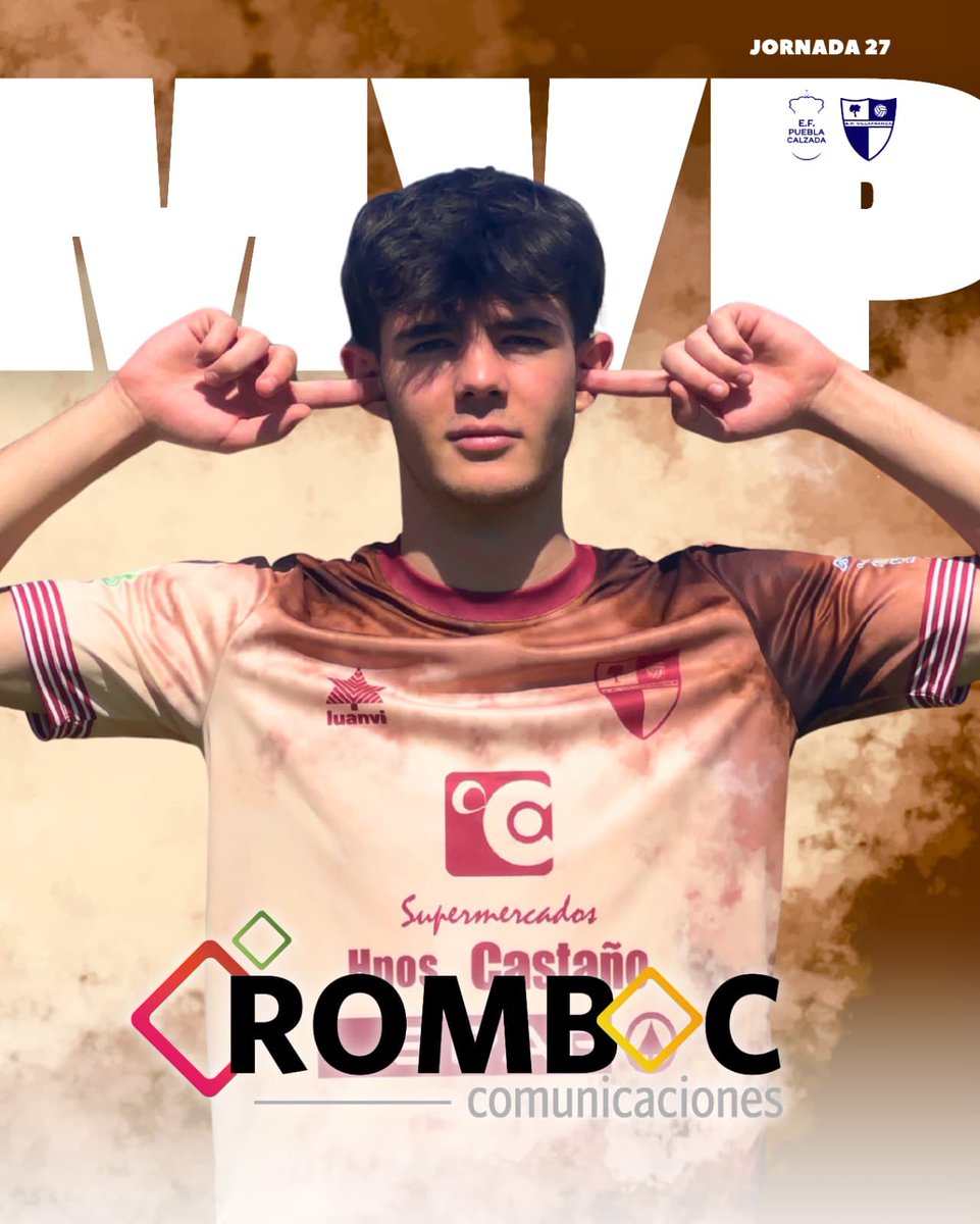 SP VILLAFRANCA (cuenta oficial) tweet media