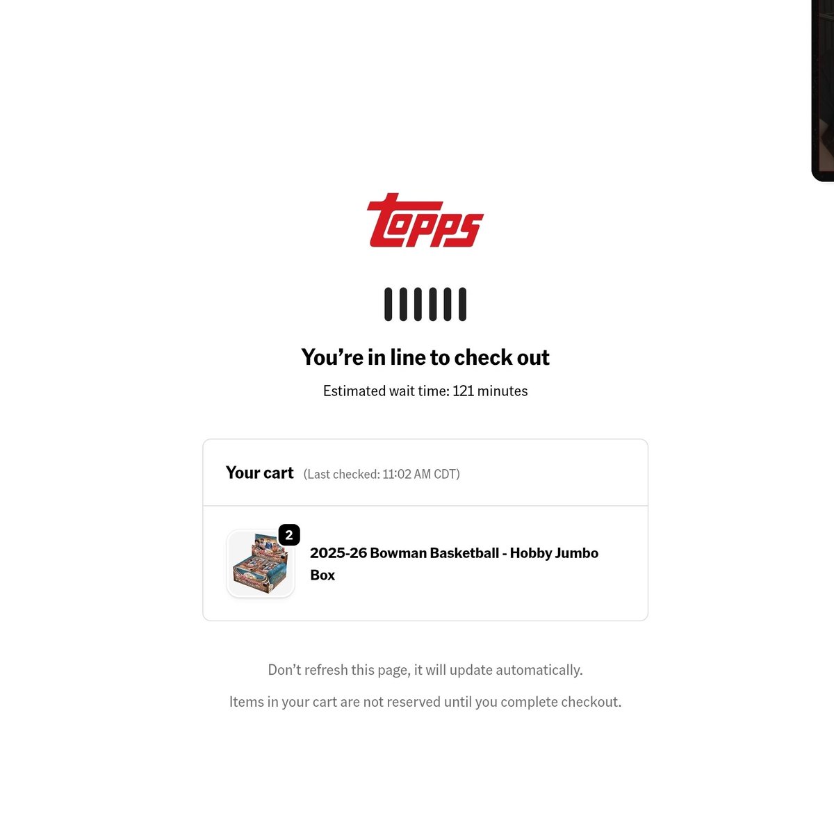 SlabSquatch Sports Cards tweet media