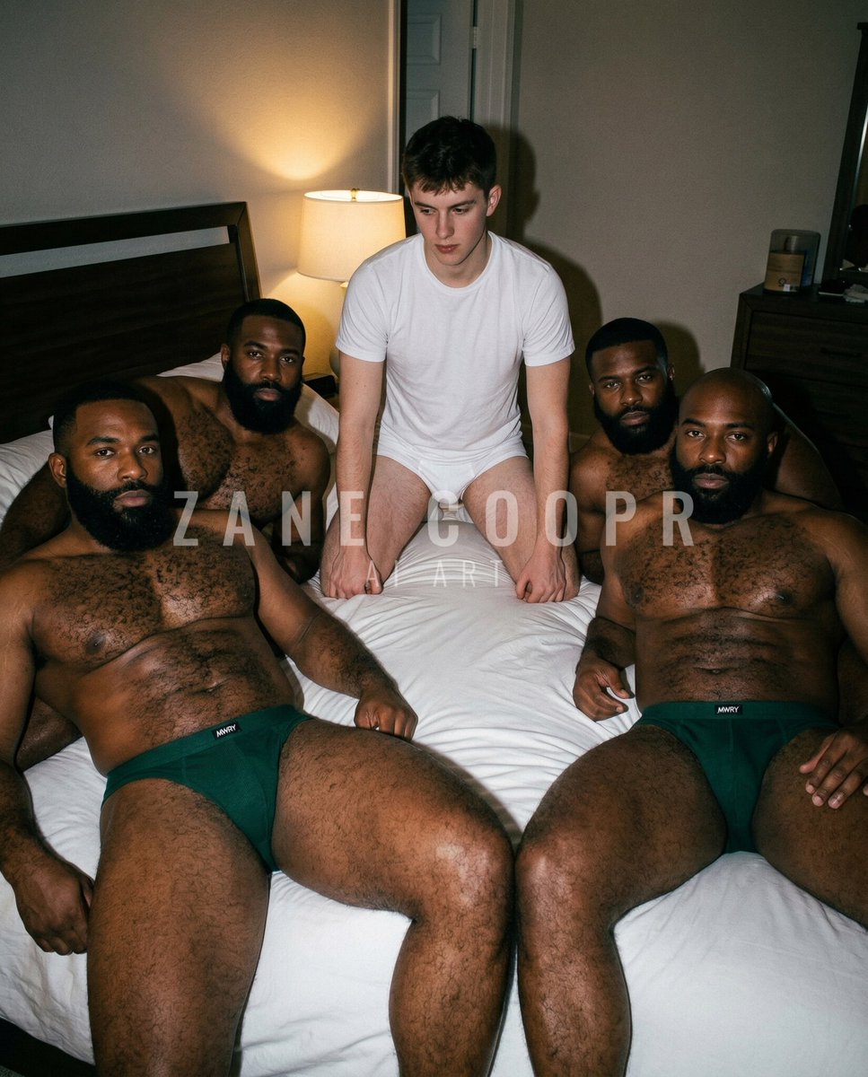 ZaneCoopr's tweet photo. 💥 Worship the body, own the power | Zane Coopr | | #gayfitness #malepower #queerstrength
Poder e beleza. A arte da masculinidade.
「筋肉は詩だ。力は美しい。」
#ゲイ #筋肉 #bara #パパ #熊系 #ゲイアート https://t.co/KIvuzYALRa