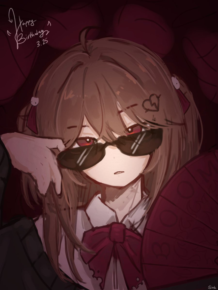 sink 🍥💖 tweet media